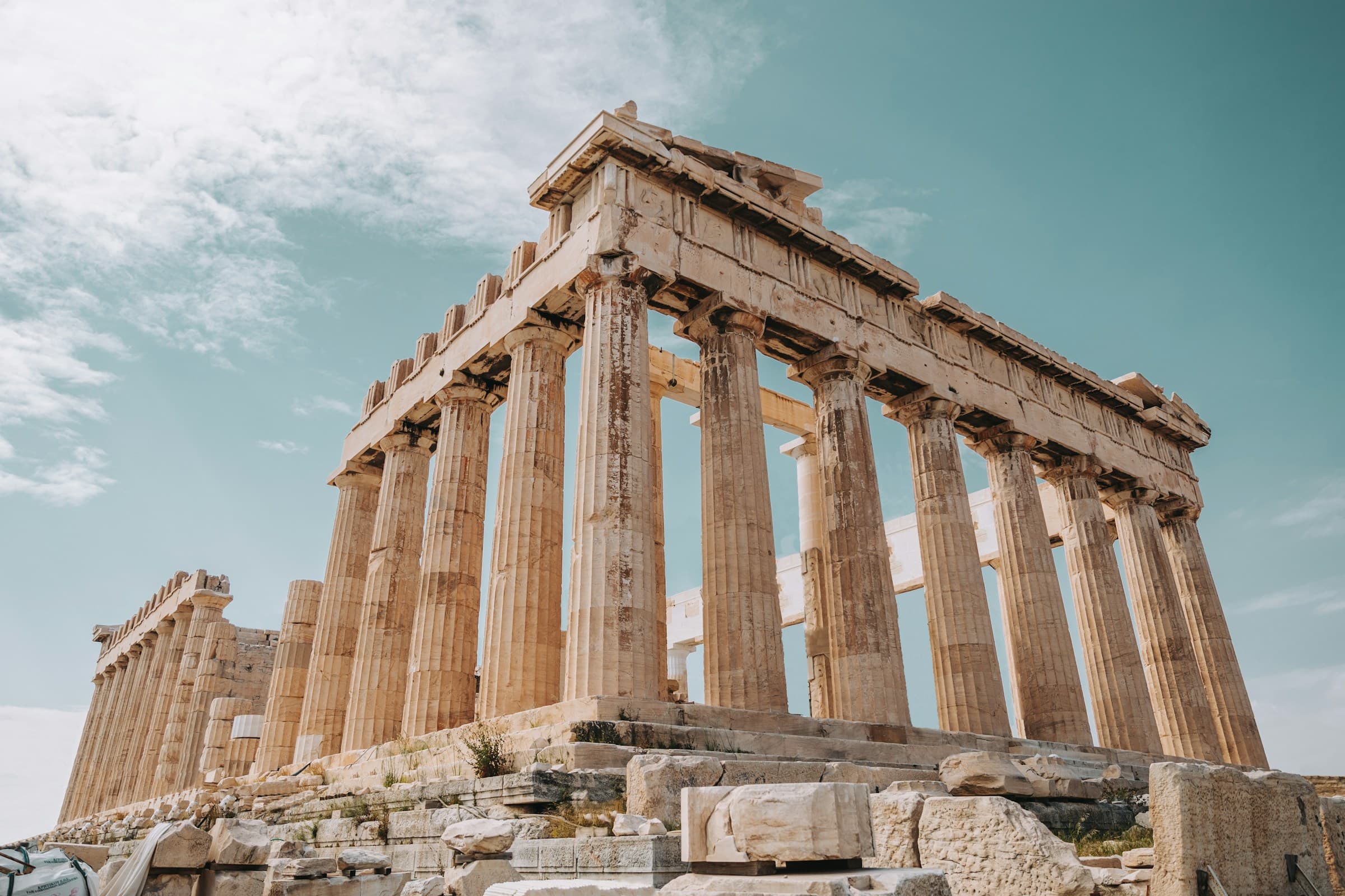 Πώς η Απαγόρευση Νέων Αριθμών Μητρώου στο Κέντρο της Θεσσαλονίκης θα Αλλάξει την Αγορά